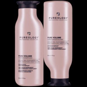 Pureology Pure Volume Shampoo and Conditioner Set